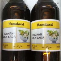 roghan amla sada 200 ml hamdard laboratories